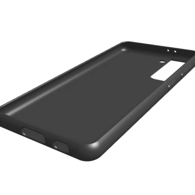 Ốp Lưng Samsung Galaxy S21 TPU Mỏng