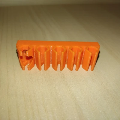 Kẹp Giữ Bit Makita Không Nam Châm