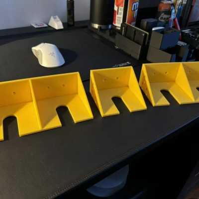 Giá Treo Tường 1L T.A. Fertilizer