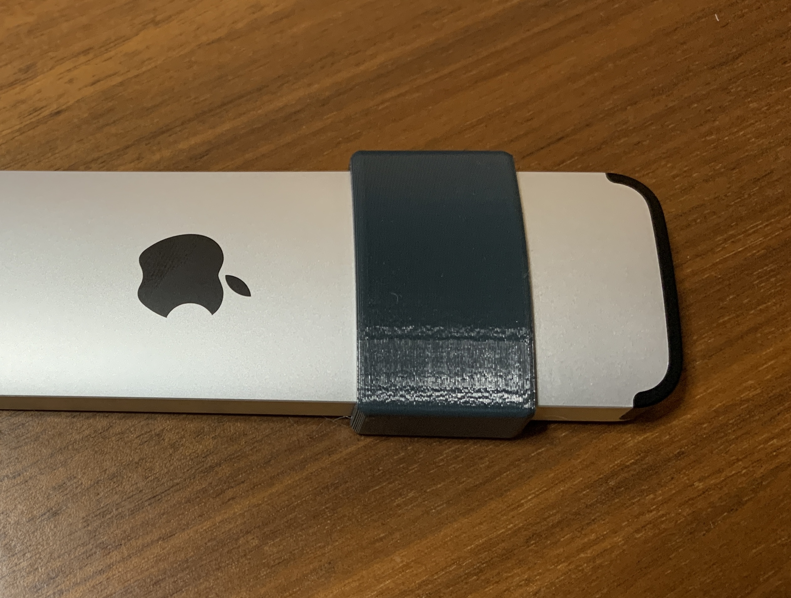 Chặn nút Siri cho điều khiển Apple TV