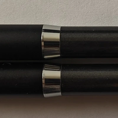 Nắp Sau Bút Chì Cơ uni KURU TOGA ELITE