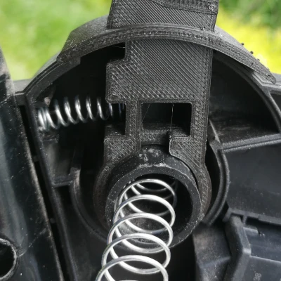 Bản chỉnh sửa cho NAC LE18-40-PB-S