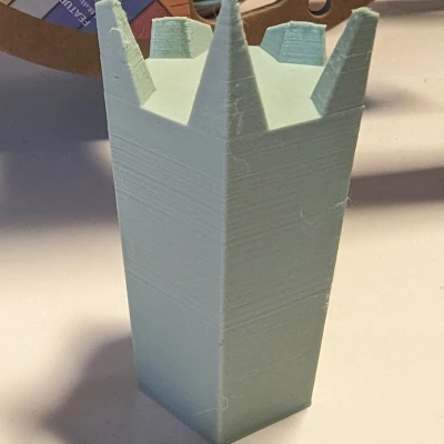 CỜ VUA HIỆN ĐẠI HÌNH NGŨ GIÁC - HẬU