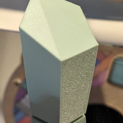 CỜ VUA NGŨ GIÁC HIỆN ĐẠI - QUÂN MÃ