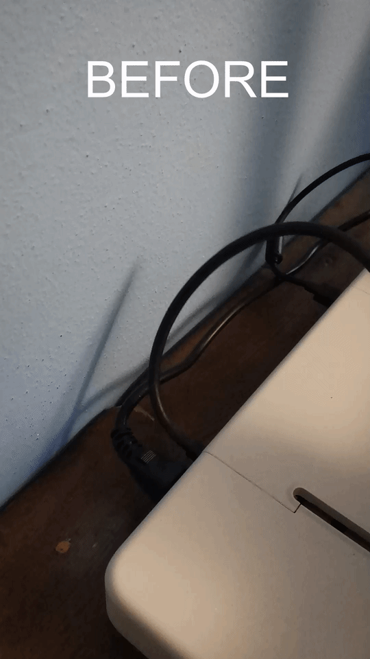 Kẹp giữ dây giường nhiệt cho Bambulab A1