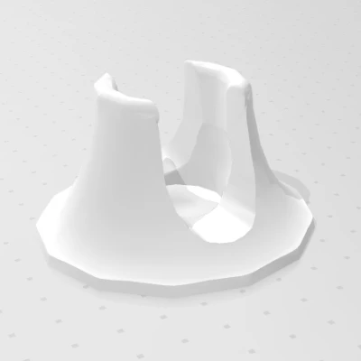 Chân cho thiết bị westfield