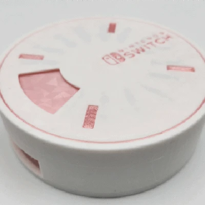 HỘP LƯU TRỮ THÔNG MINH - Thẻ SD, Micro SD & Nintendo Switch