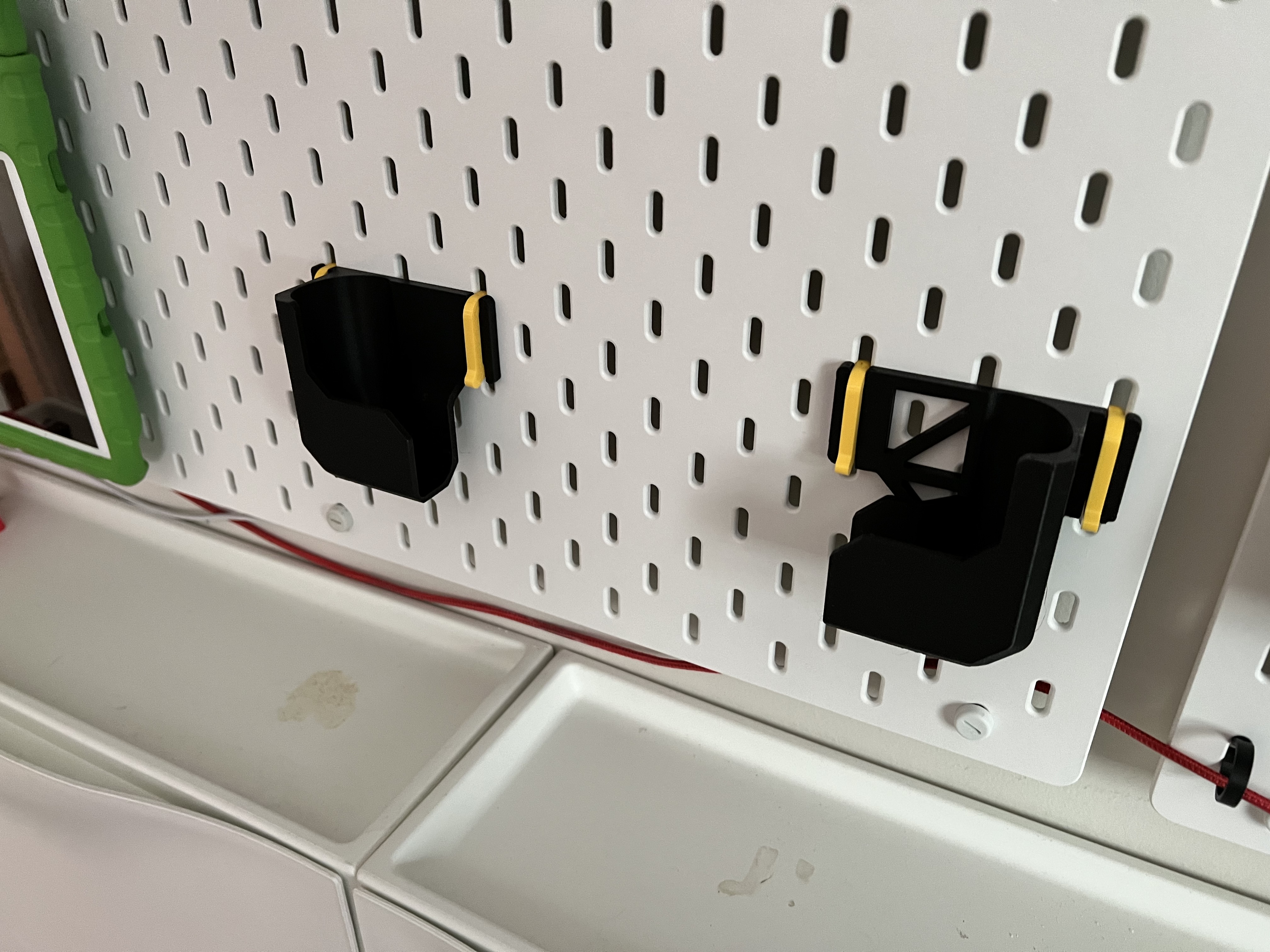 Skådis - Giá đỡ Steam Deck