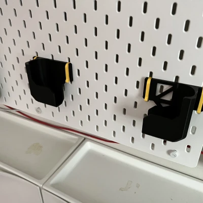 Skådis - Giá đỡ Steam Deck