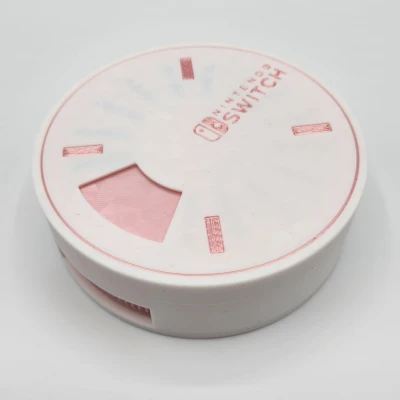 HỘP LƯU TRỮ THÔNG MINH - Thẻ SD, Micro SD & Nintendo Switch