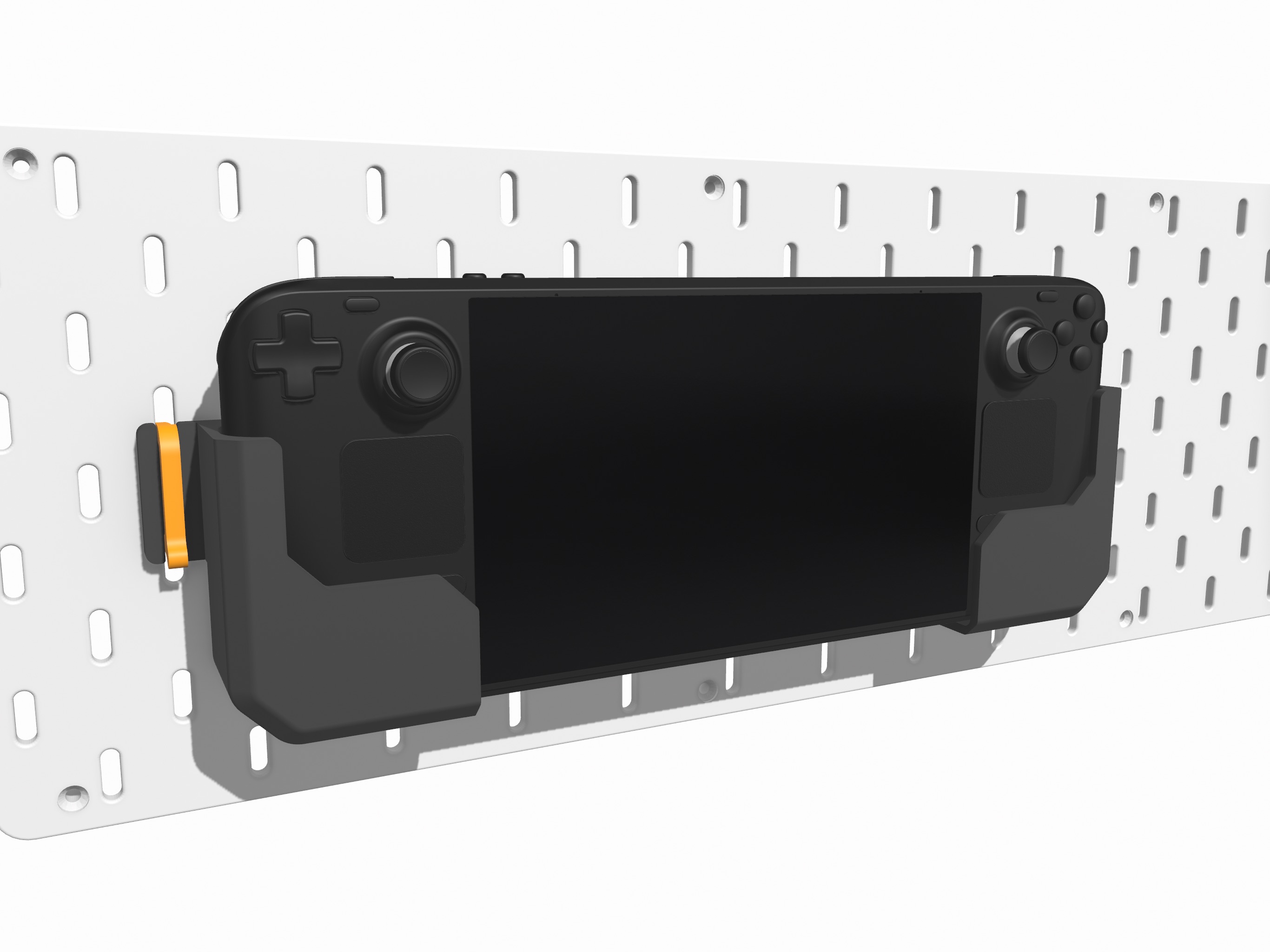 Skådis - Giá đỡ Steam Deck