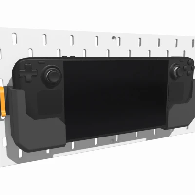 Skådis - Giá đỡ Steam Deck