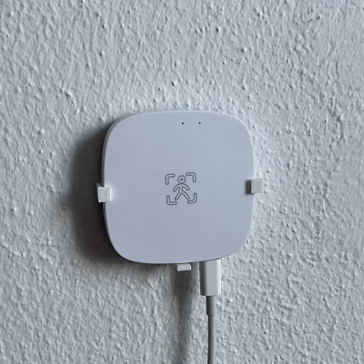 Giá Treo Tường Cho Cảm Biến ZY-M100