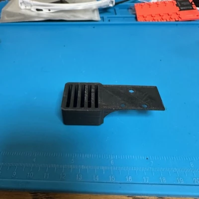 Giá Đỡ Thẻ Nhớ SD Cho Ender V3 SE - Gắn Bên Trái Phía Trên