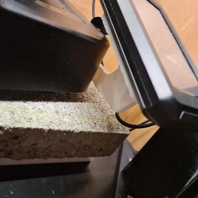 Giá đỡ màn hình Ender 3 V3 KE