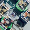 Kệ Trưng Bày Hình Lục Giác FUNKO - Thumbnail 3