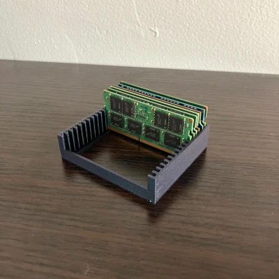 Khay Đựng RAM Laptop