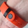 Giá giữ dây đeo Xiaomi Mi Band 5/6/7 Amazfit Band 5 bo tròn - dây hẹp - Thumbnail 1