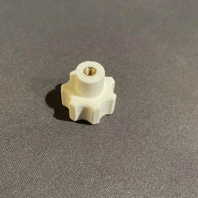 Núm/tay nắm ngăn kéo M3