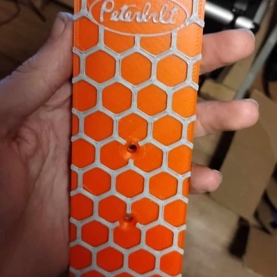 Bàn đạp Peterbilt cho ATS