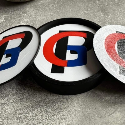 Dịch vụ in 3D: Tạo Đế Lót Ly Mạnh Mẽ