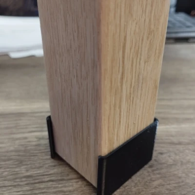 Chân Nắp Tủ Ikea Besta