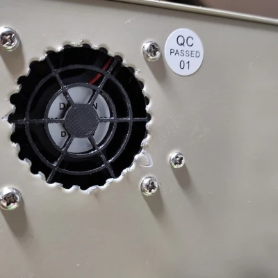 Giá đỡ quạt ZD-915