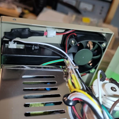 Giá đỡ quạt ZD-915