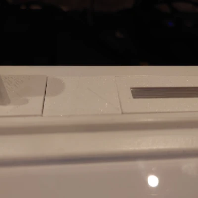 Tấm Chặn Bàn Ghi Chú Griply Desktop Whiteboard