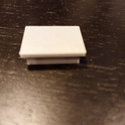 Tấm Chặn Bàn Ghi Chú Griply Desktop Whiteboard