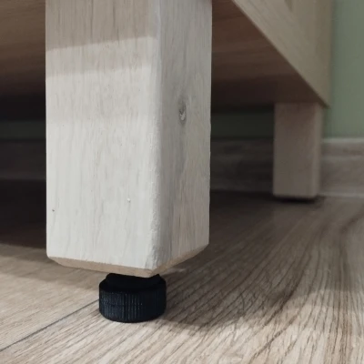 Chân Nâng Cao Ikea Besta