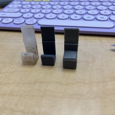 Ray Trượt Ngăn Kéo Kiểu Cổ