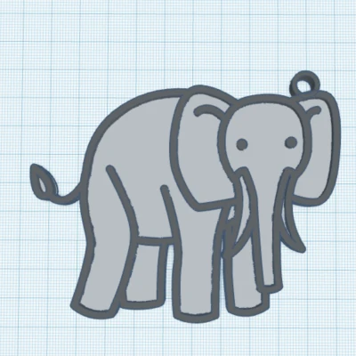 Con Voi + Móc Khóa