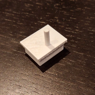 Kệ Yubikey cho Bảng Trắng Griply