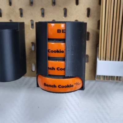 Giá Đỡ Bench Cookies Cho SKADIS