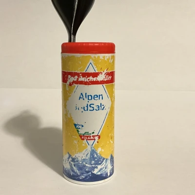 Phễu chiết gia vị