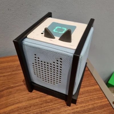 Giá đỡ Sạc Toniebox