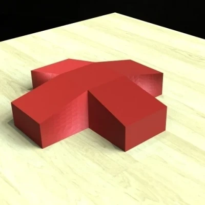 Ảo Ảnh Cẩm Thạch "Marble Illusion"