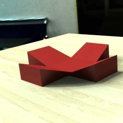 Ảo Ảnh Cẩm Thạch "Marble Illusion"