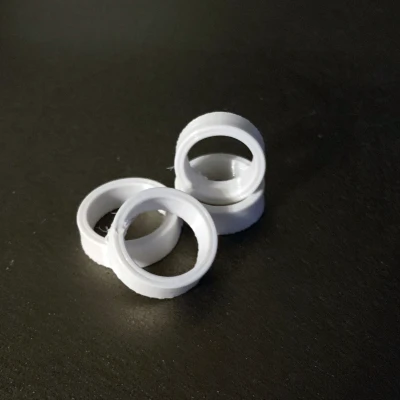 Bộ Đo Kích Cỡ Nhẫn Ultrahuman Air 5 - 14