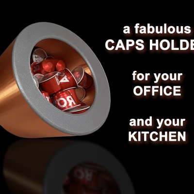 Hộp Đựng Viên Nang Đẹp Mắt