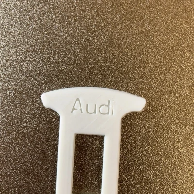 Dây Đai An Toàn Audi