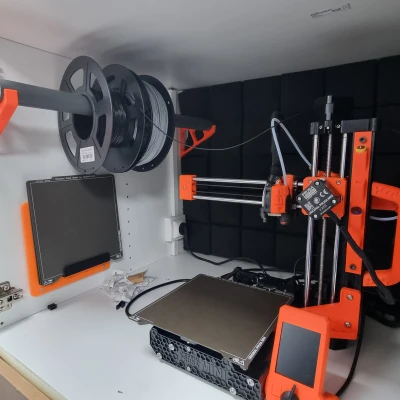 Giá đỡ cuộn dây IKEA PAX