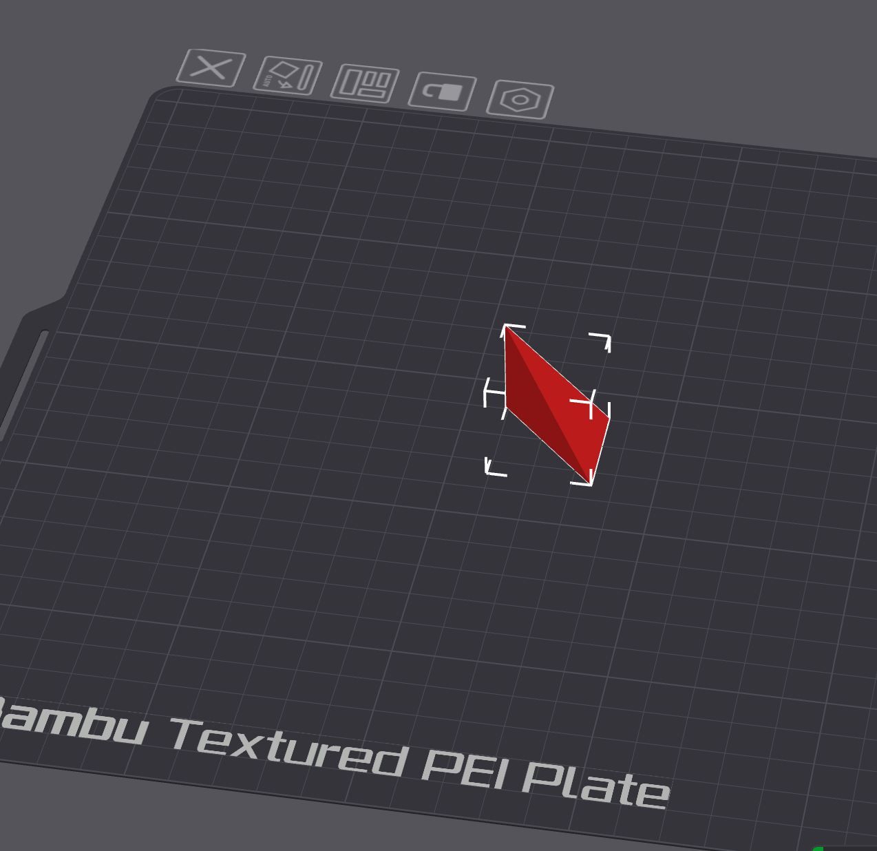 File STL Đơn Giản Nhất Có Thể