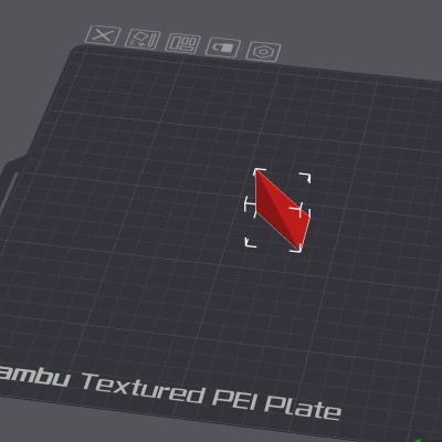 File STL Đơn Giản Nhất Có Thể