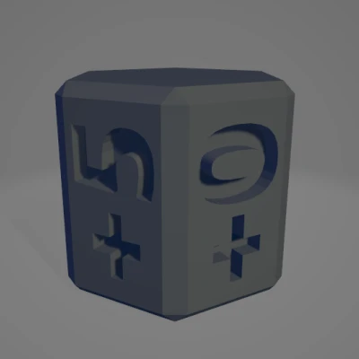 Bộ Đếm Token MTG Module