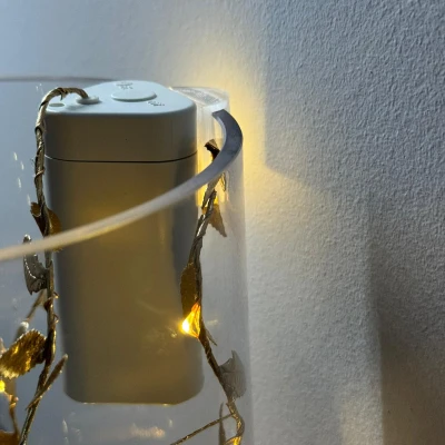 Móc Treo Tay Cầm Ikea Strala