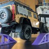 Bộ Ốp Vè Trong TRX-4M Defender - Thumbnail 2