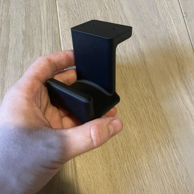 Kệ để tai nghe bàn làm việc