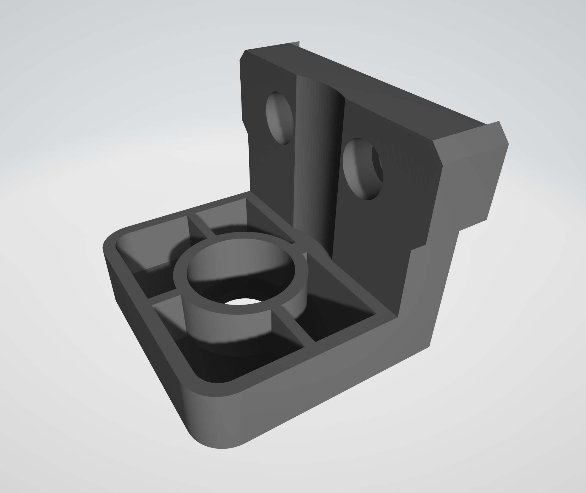 Pát Chặn Trục Z Cho Creality Ender 3 S1 Pro